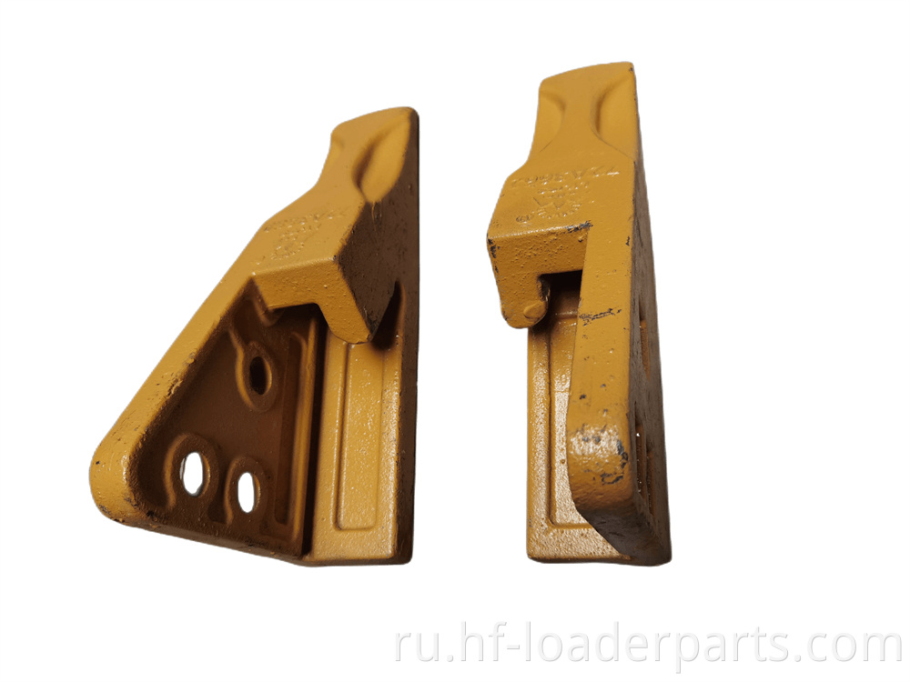 Liugong 72A3660 72A3662 Loader Bucket Teeth